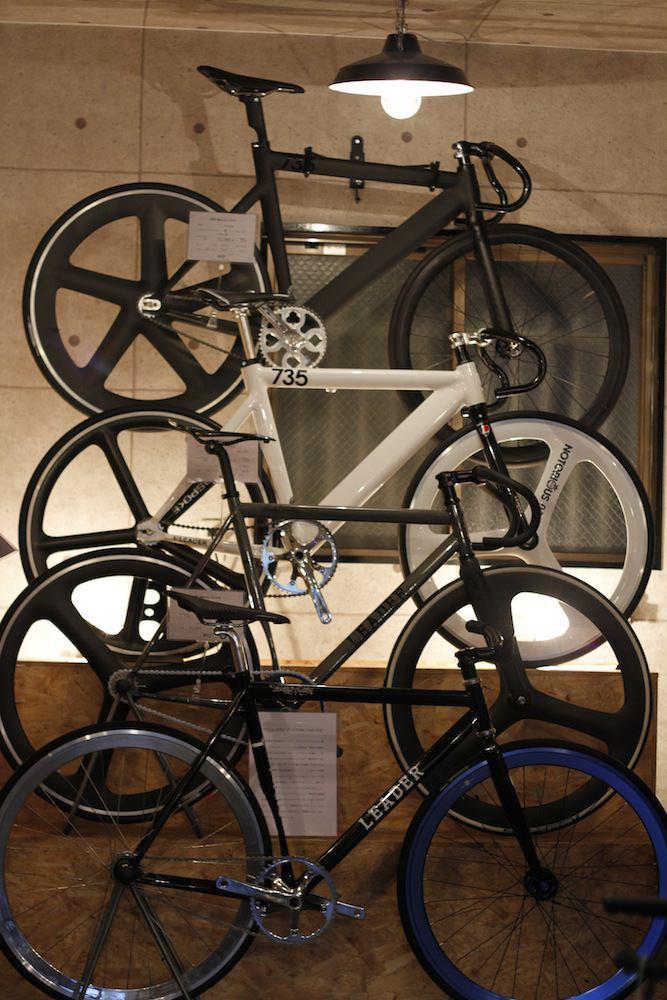 BROUTRES YOKOHAMA QUICK DELIVERY