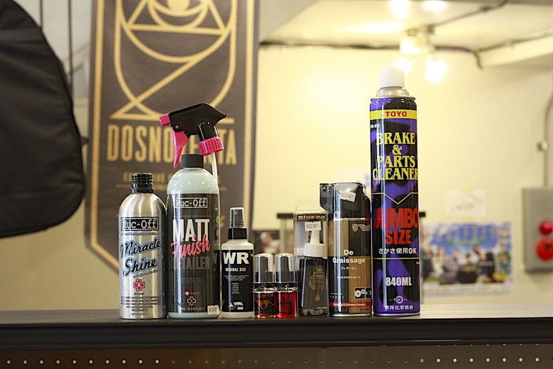 梅雨前メンテナンスへおこしやす。