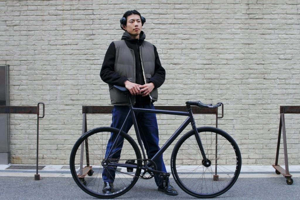 パシュートを最大限活かせ。 | ブローチャーズ - BROTURES