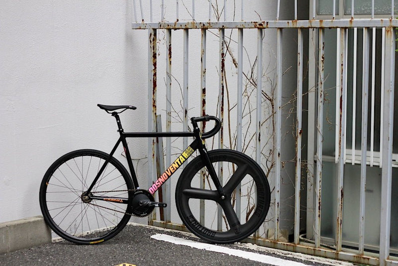 DOSNOVENTA LA ご予約受付中！！