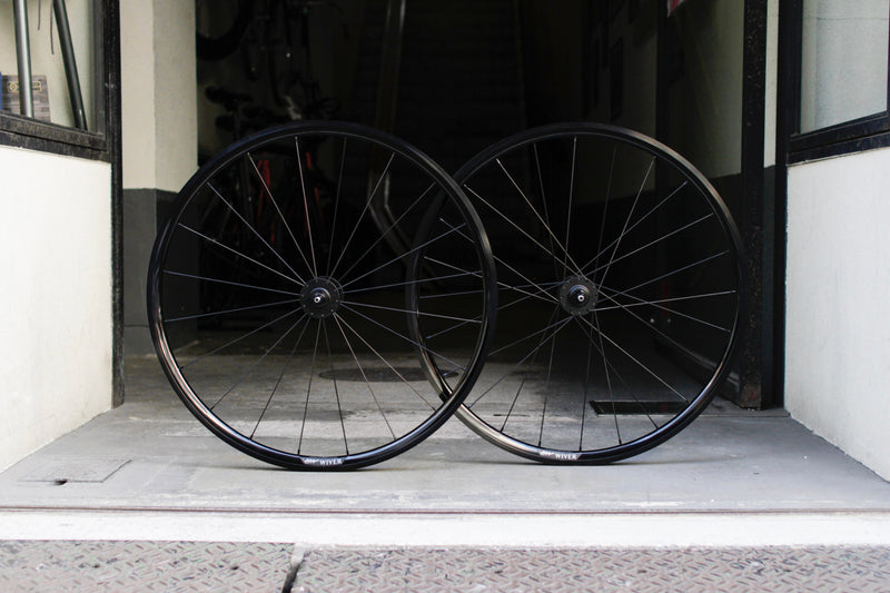 WIVERリム待望の20H/24Hが入荷！