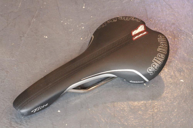SELLE ITALIA 