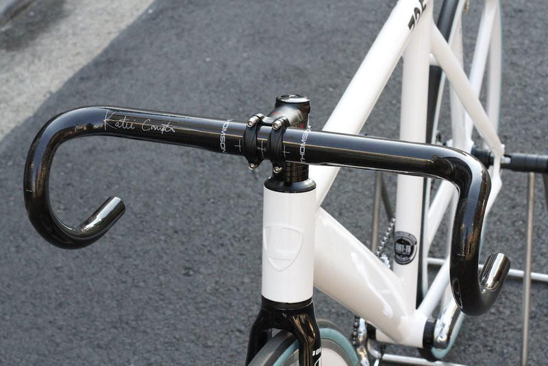 THOMSON cyclocross handlebarごく僅か入荷!!