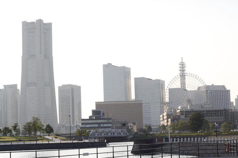 LEADER BIKE 722TS Heritage COSTOM in Yokohama MM21