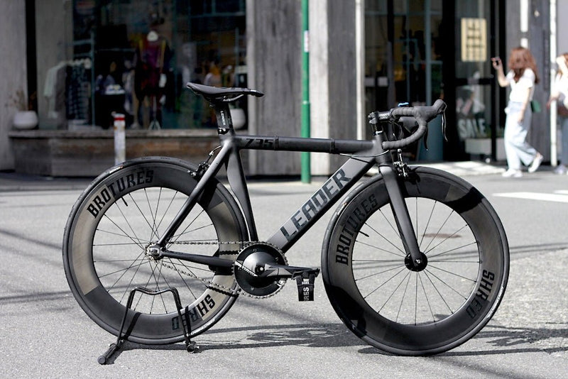 Customer’s Bike Check 