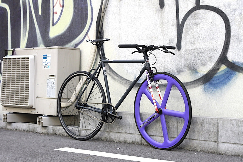 忘れてもらっちゃ困る”CINELLI TUTTO