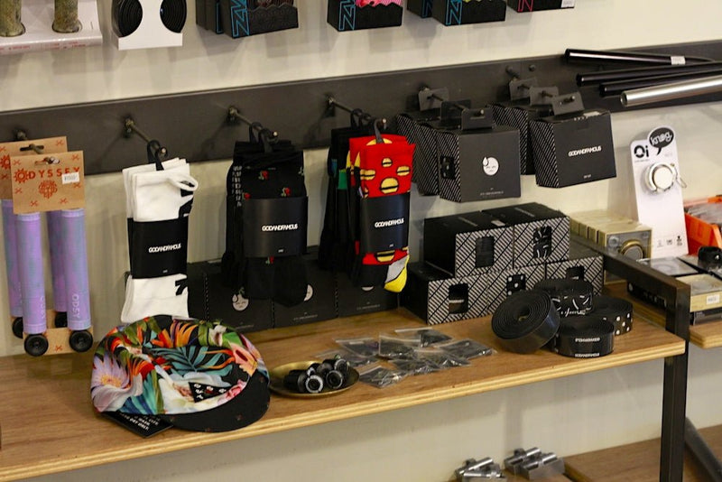 大阪店！パーツ入荷情報！