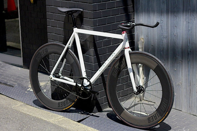 KORY YORK MARKT x SHRED88