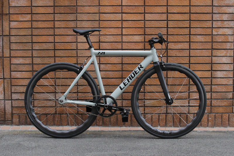 選ばれ続ける721TR、これが最後です。