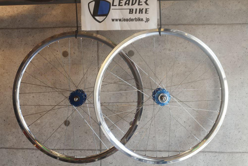 Lough Pista×Philwood Track High Frange Hub