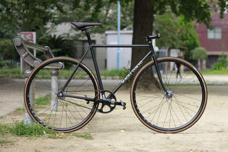 天邪鬼のためのレアなバイク特集