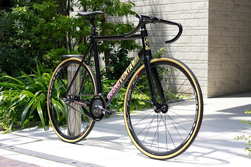 DOSNOVNETA ニューカラー続々登場。