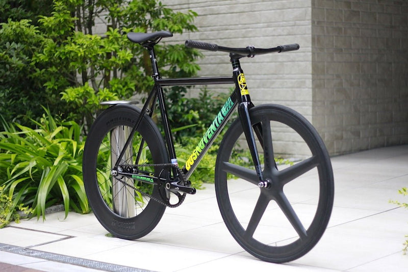 DOSNOVNETA LA NEW COLOR 