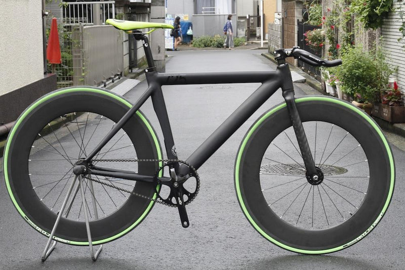 LEADER BIKE 725TR MONSTER CUSTOM vol,2