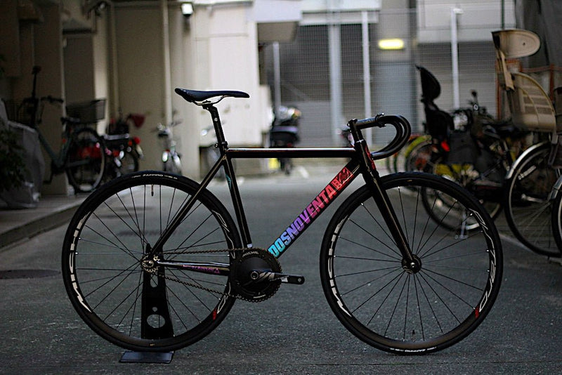 DOSNOVENTA NEW FRAME 