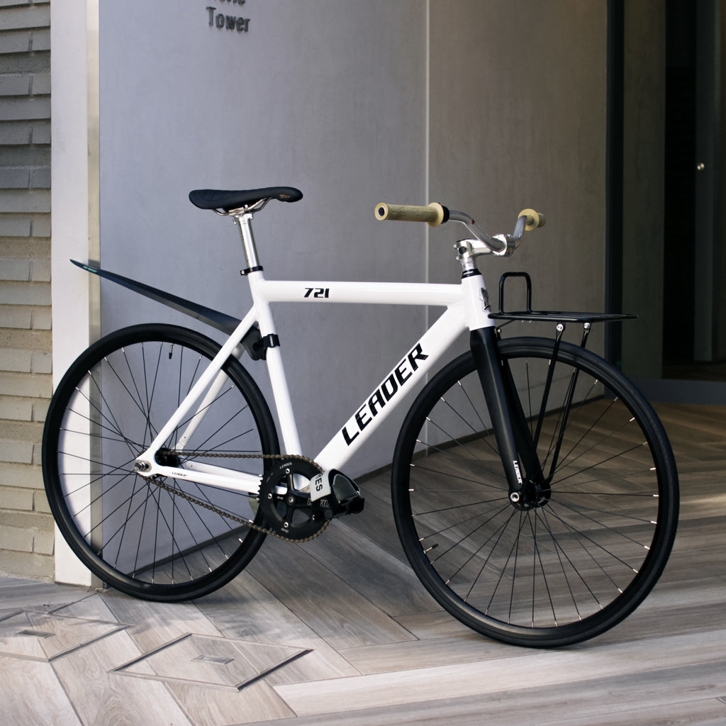 ピストバイクカタログ/Built by BROTURES | ブローチャーズ - BROTURES