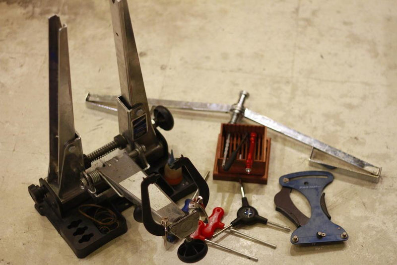 上半期ベストホイール特集