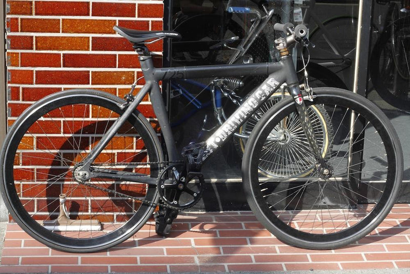 LEADER BIKE TEST DRIVE CAR!!