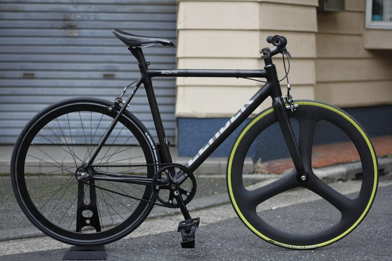 EQNX TEST DRIVE LAST DAY!!