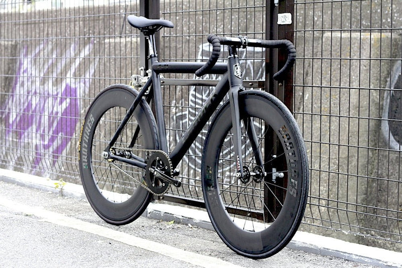 721TR + SHRED 88 CUSTOM