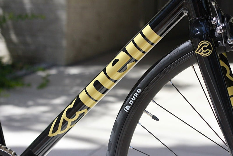 CINELLI TIPO PISTA 2020モデルが入荷いたしました！