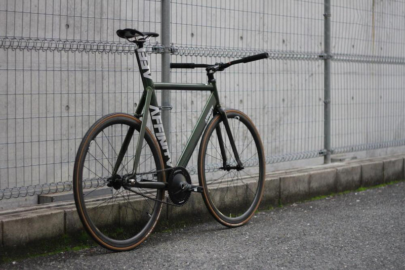 AFFINITY KISSENA CUSTOM x2