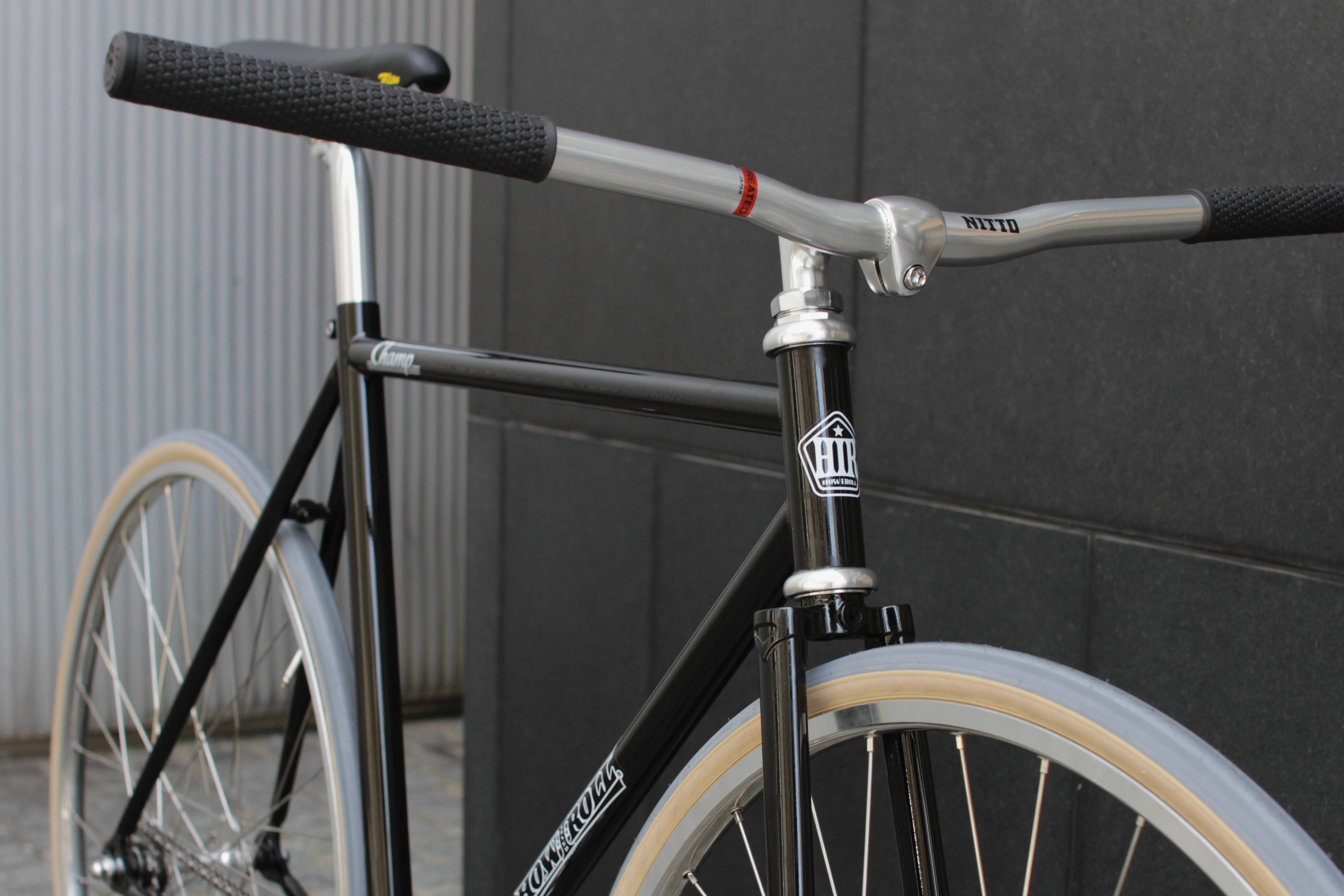 FLAGSHIP - BROTURES OSAKA | ブローチャーズ - BROTURES ONLINE STORE