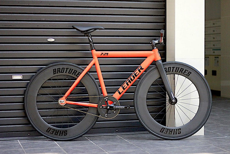 10万円の予算で自転車通勤を始めたい人へのブログ。