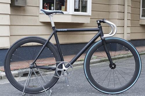 RENOVATIO×SHRED50 CUSTOM