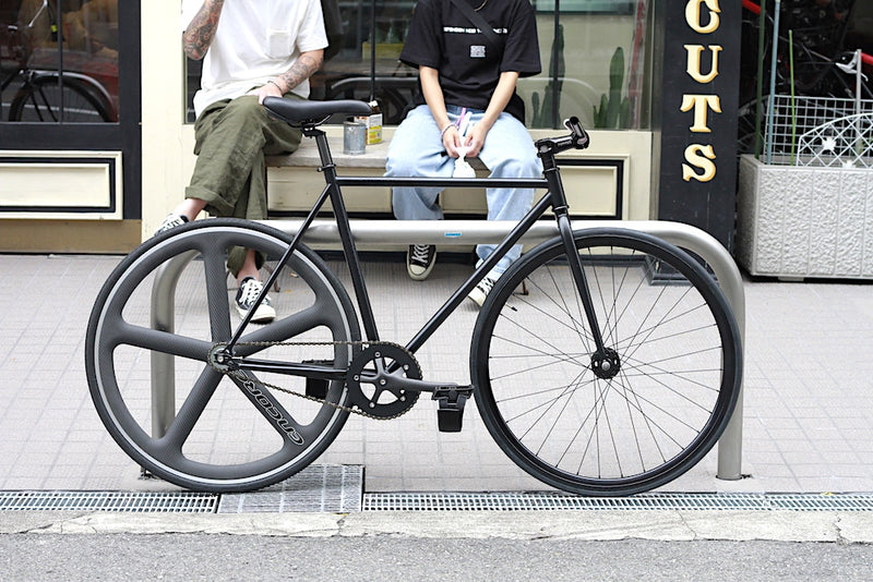 LOCAL BIKESのNew Modelが入荷！