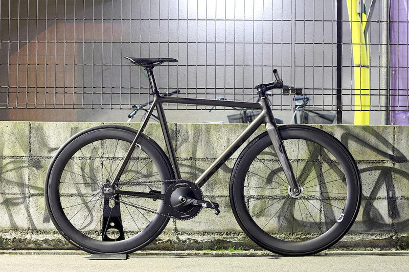 LEADERBIKES KAGERO 2018 上陸。