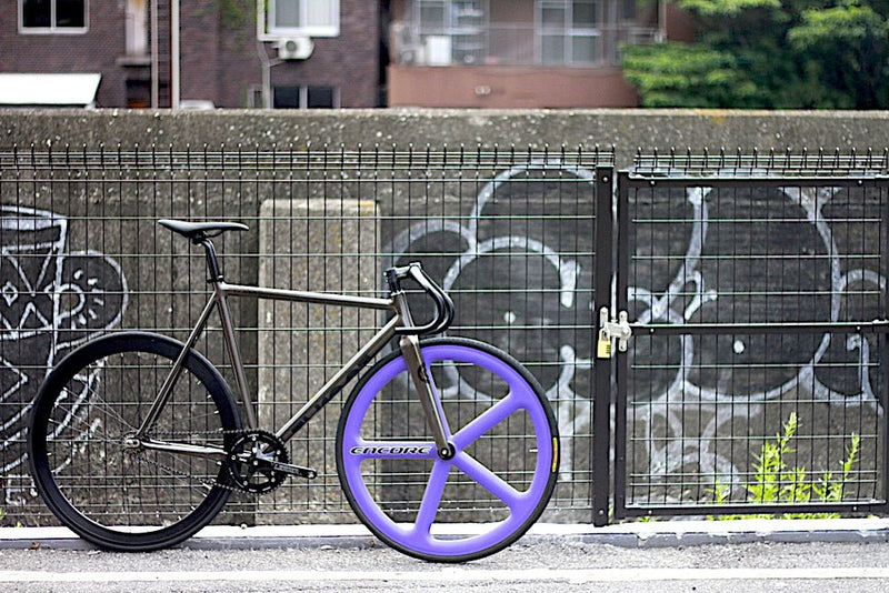 KAGEROを色モノカスタム！