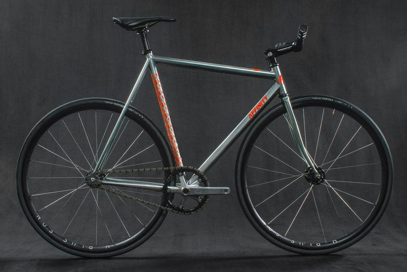 AFFINITY CYCLES 