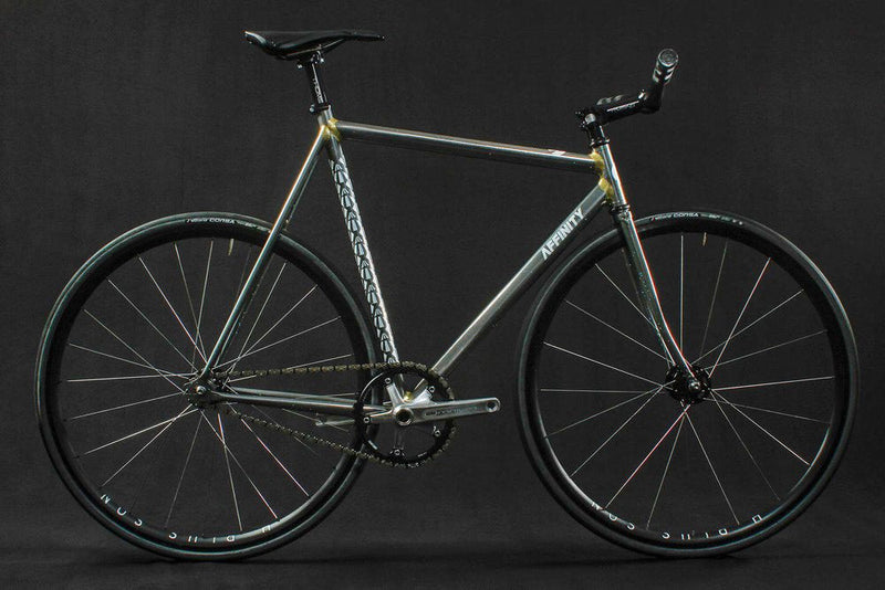吉祥寺でもAFFINITY CYCLES取り扱い開始！