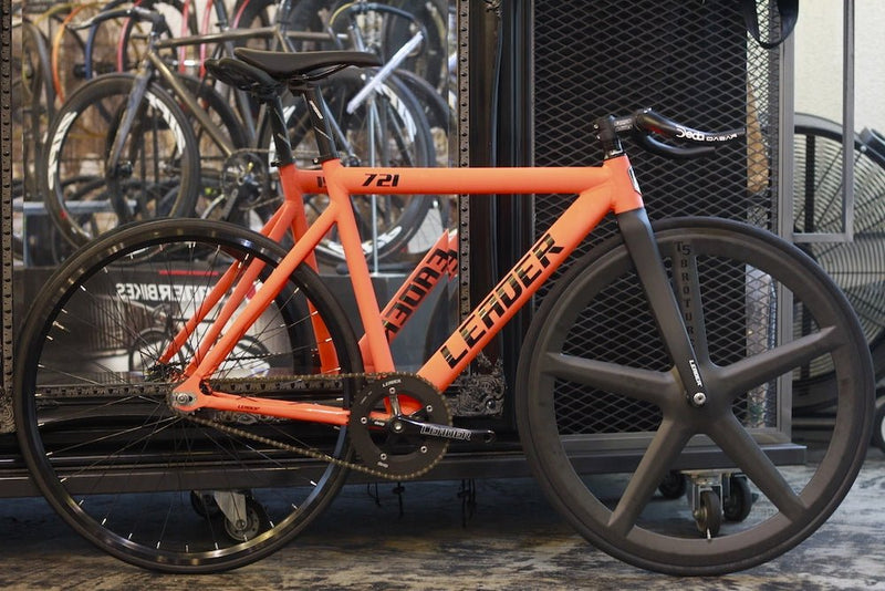 DEDAのDABARが入荷でっす。