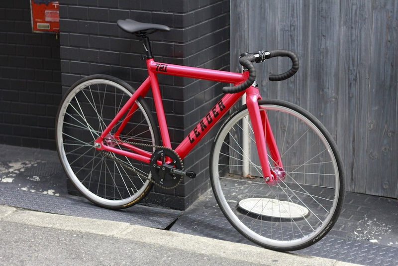 721TR、お手頃カスタムのすヽめ