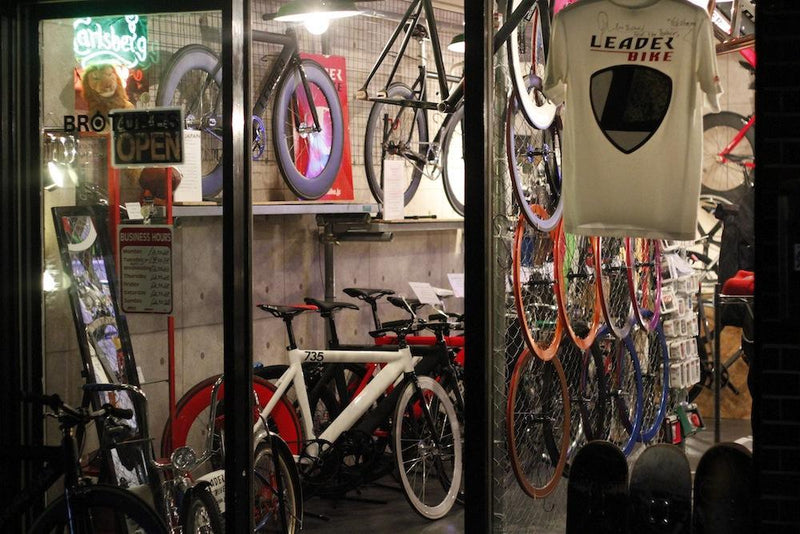 店内リニューアル！！