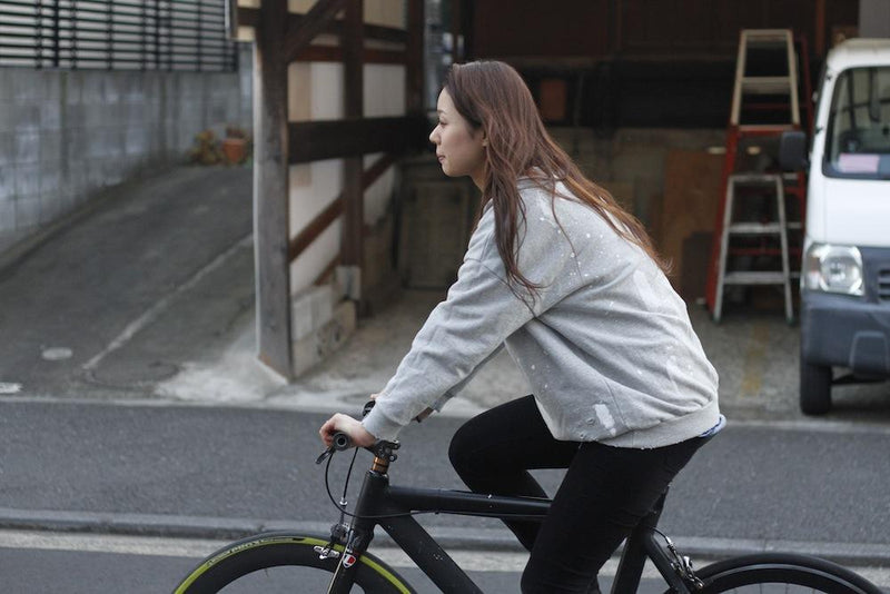 LEADER BIKE FOR GIRL!!