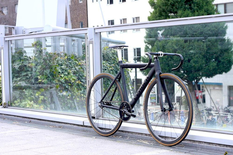 エントリーモデルで目指せ最軽量！！