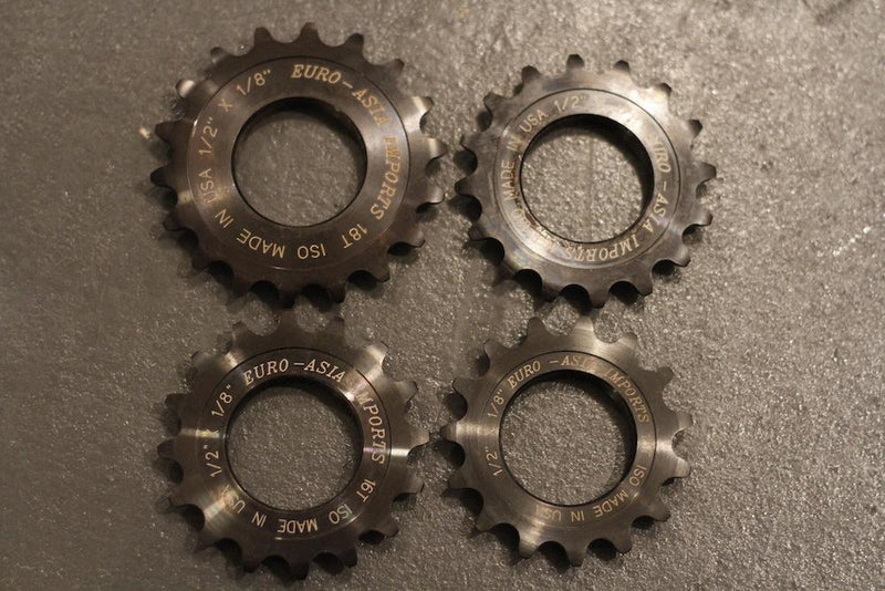 EURO ASIA COGS IN STOCK