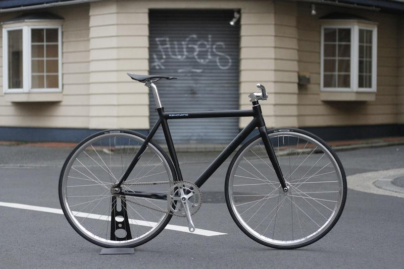 LEADER BIKE RENOVATIO Street Custom