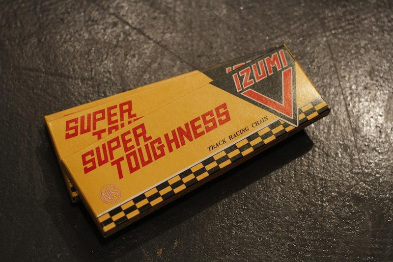 IZUMI CHAIN 