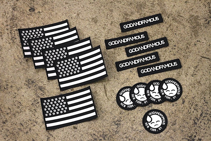 GODANDFAMOUSより秋の夜長の贈り物