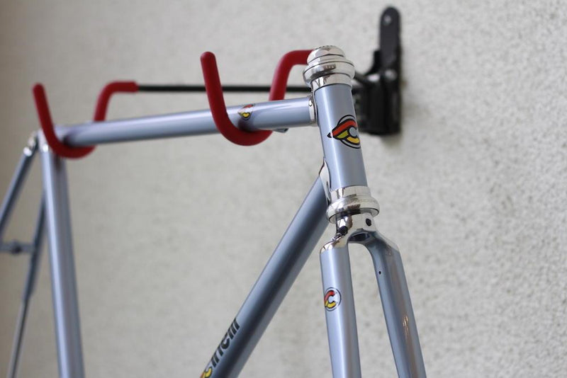 Cinelli(チネリ)もよろしく。