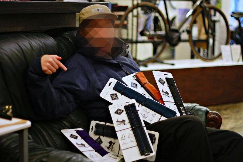 ピストを長年乗っているからこそ伝えたい 〜その１〜