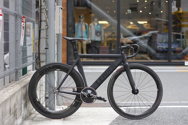 LEADER®︎735TR FULL ENVE CUSTOM