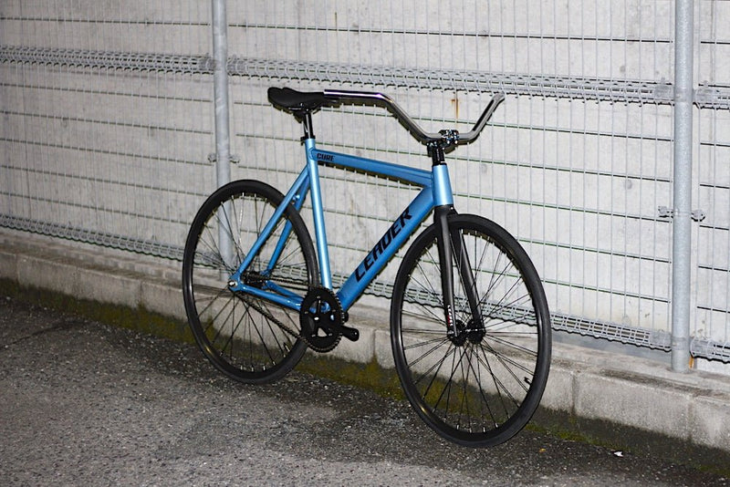 たまには変わり種の車体を！