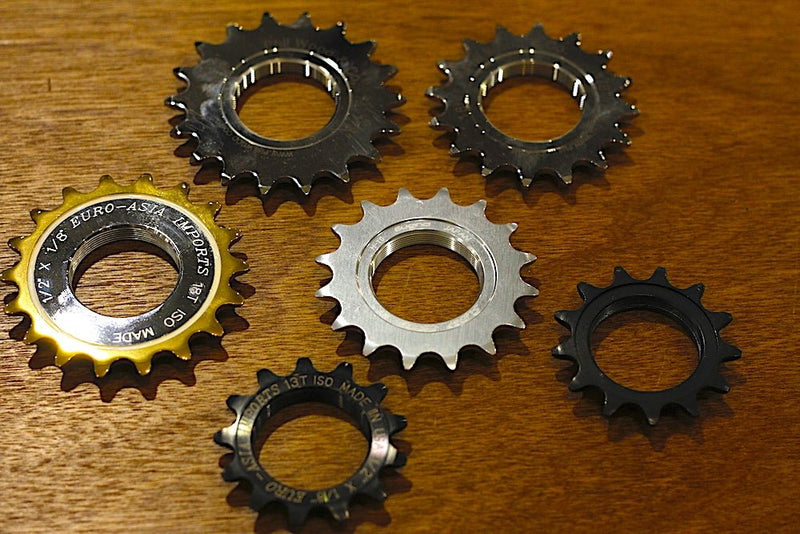 スキッドポイントやギア比のあれやこれ！