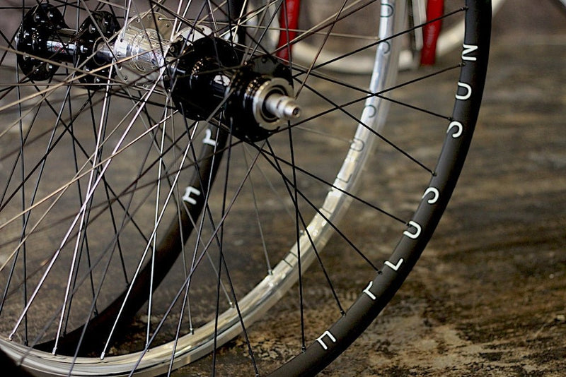 王道にもバリエーションを持たせてみる