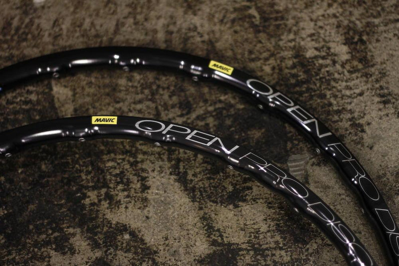 最新を組ませてもらいやした